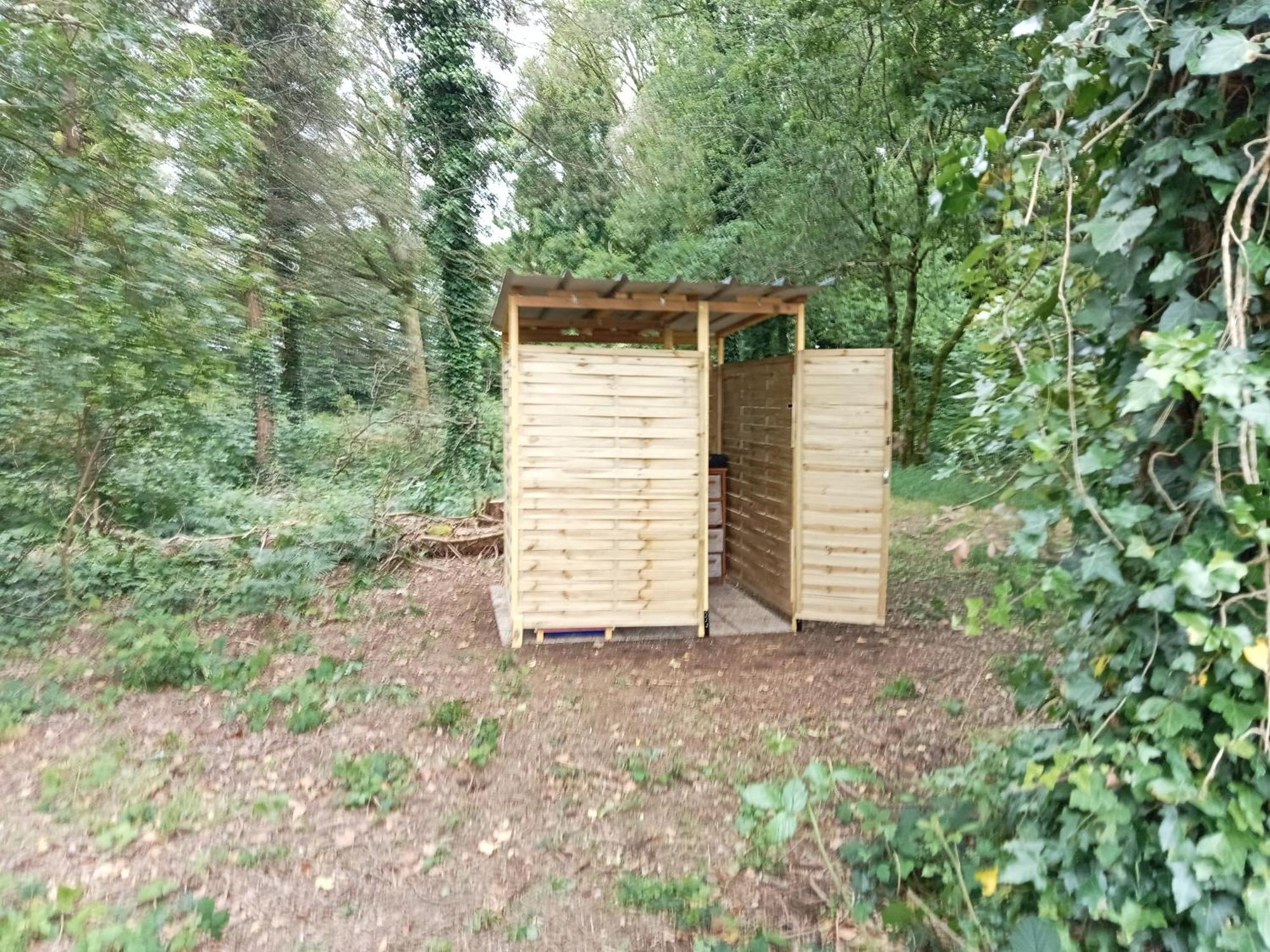 Tipi Insolite 1 A 4 Personnes *